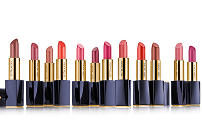 エスティ ローダー「ピュア カラー エンヴィ ハイラスター リップスティック」