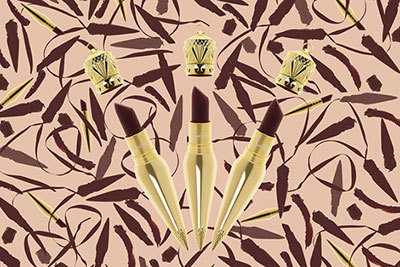 クリスチャン ルブタン ビューティ