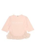 ファーファー×仏モデルのペティート メラー、新曲PV衣装をイメージしたアイテム発売｜写真2