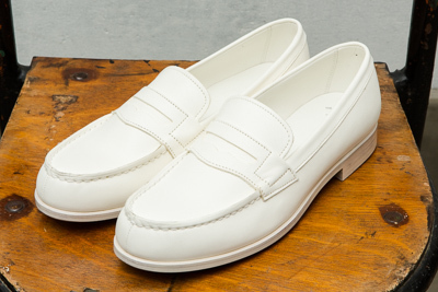 ビューティフル・シューズ