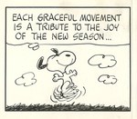 展覧会「もういちど、はじめましてスヌーピー。」六本木・スヌーピーミュージアムで開催｜写真37