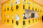 展覧会「もういちど、はじめましてスヌーピー。」六本木・スヌーピーミュージアムで開催｜写真34