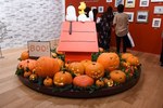 展覧会「もういちど、はじめましてスヌーピー。」六本木・スヌーピーミュージアムで開催