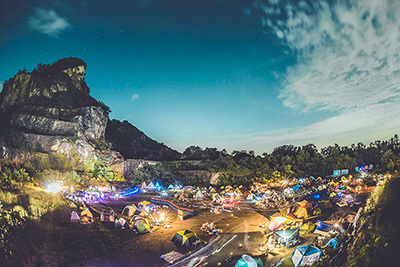 「バーニングジャパン 2016」