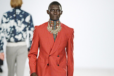 ケイスリー ヘイフォード(Casely-Hayford) コレクション