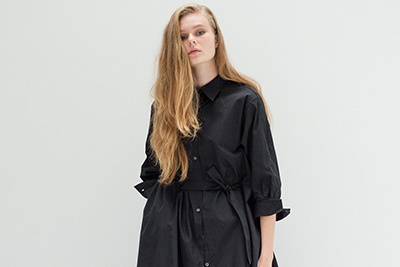 サヴィー 2017年春夏 ウィメンズ コレクション