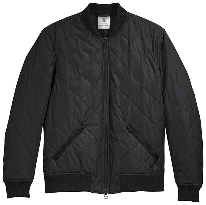 Adidas wings deals horns bomber