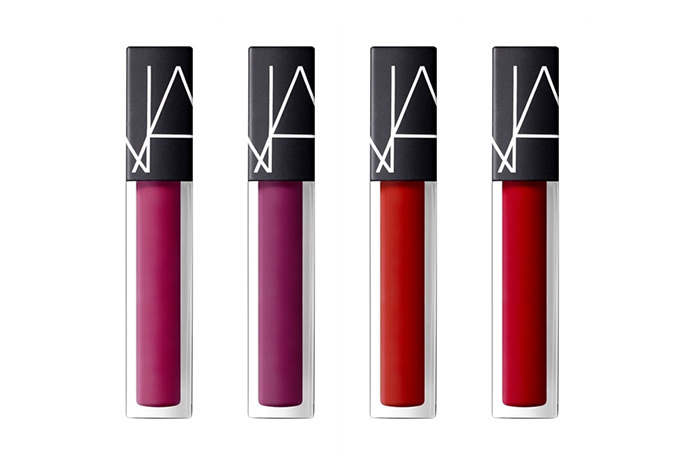 ナーズ(NARS) ベルベットリップグライド｜写真4