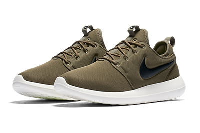 ナイキ「ナイキ ローシ 2」