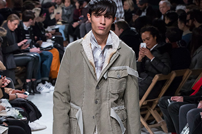 メゾン ミハラヤスヒロ