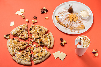 マックス ブレナー