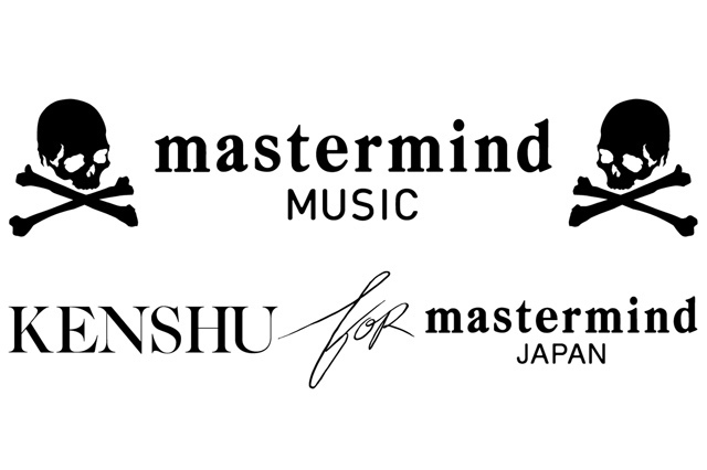 mastermind JAPANが初のオフィシャルCDを発売 | 写真