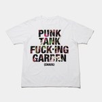 ザ・パーキング銀座でフラワーアーティスト東信が率いるAMKKのコラボアイテム＆インスタレーション｜写真2