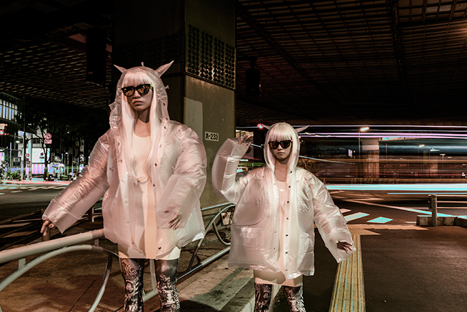 ヴィヴィアン・ウエストウッド(Vivienne Westwood) 阪急ファッションウィークス｜写真3