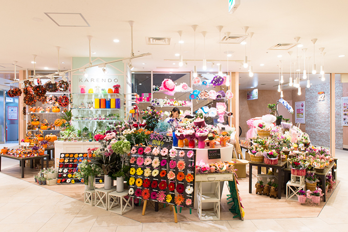 心斎橋オーパ、セリ スイーツやチーズケーキ ノコアなど11店舗出店のフロアリニューアル｜写真14