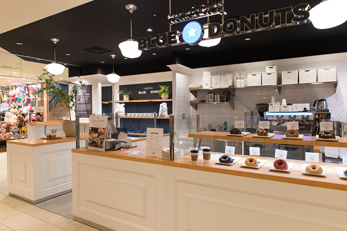 心斎橋オーパ、セリ スイーツやチーズケーキ ノコアなど11店舗出店のフロアリニューアル｜写真18