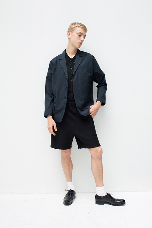 サヴィー 2017年春夏<span>コレクション</span> - 写真14