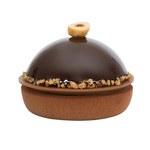 ラデュレ初秋のコレクション - ポンポン付きボックス＆トンカ豆マカロン、秋の味覚スイーツも｜写真4