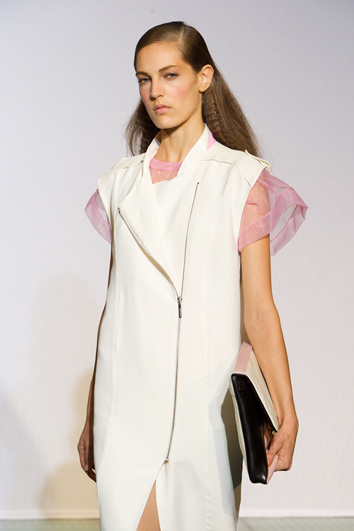 コスチューム ナショナル 2012年春夏<span>コレクション</span> - 写真4