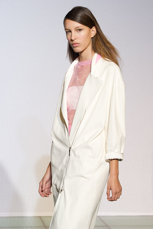 コスチューム ナショナル 2012年春夏<span>コレクション</span> - 写真7