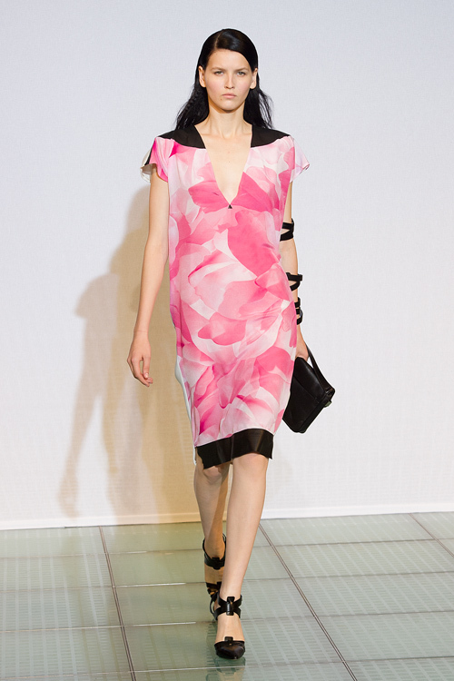 コスチューム ナショナル 2012年春夏<span>コレクション</span> - 写真16