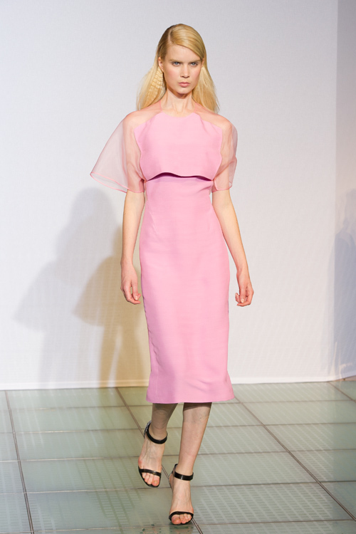 コスチューム ナショナル 2012年春夏<span>コレクション</span> - 写真33