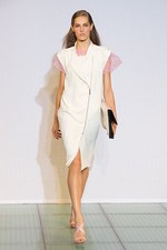 強さと優しさを兼ね備えたフェミニンなロックスタイル - コスチューム ナショナル(CoSTUME NATIONAL) 2012年春夏コレクション｜写真11