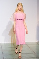 強さと優しさを兼ね備えたフェミニンなロックスタイル - コスチューム ナショナル(CoSTUME NATIONAL) 2012年春夏コレクション｜写真47