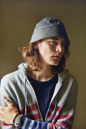 アユイテ(AYUITE) 2017年春夏メンズコレクション  - 写真5