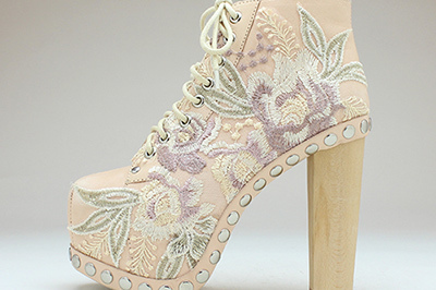 ジェフリーキャンベル