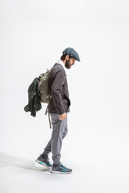 アルクフェニックス 2016-17年秋冬 <span>コレクション</span> - 写真14