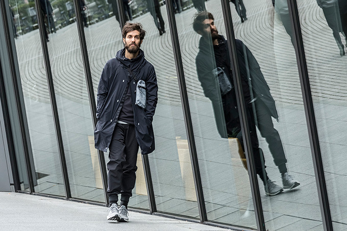 アルクフェニックス 2016-17年秋冬 <span>コレクション</span> - 写真28