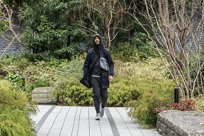 アルクフェニックス 2016-17年秋冬 <span>コレクション</span> - 写真29