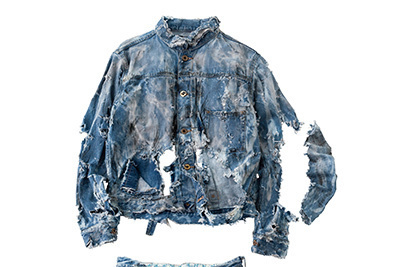 キューン 2016-17年秋冬  ウィメンズ&メンズ コレクション