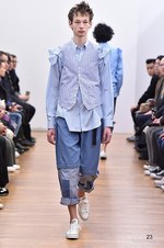 コム デ ギャルソン 西武池袋がリニューアル - ジュンヤ ワタナベ マンなど6ブランドが集結｜写真2