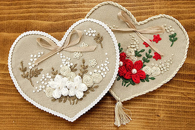 コンテスト｜日本初、キルトと刺しゅうの祭典「キルト＆ステッチショー2016」東京・大阪で開催