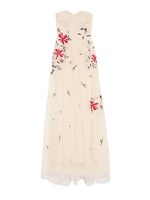 リリー ブラウン(LILY BROWN) ブルーミング リリー ドレス｜写真1