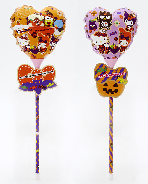 サンリオピューロランドの「ピューロハロウィーンパーティ2016」仮装キャラと楽しむパレードや特別企画｜写真10
