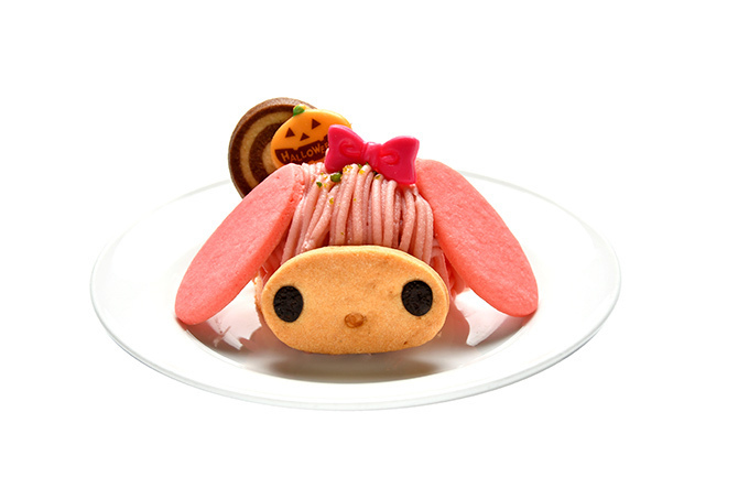 サンリオピューロランドの「ピューロハロウィーンパーティ2016」仮装キャラと楽しむパレードや特別企画｜写真6