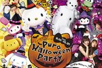 サンリオピューロランドの「ピューロハロウィーンパーティ2016」仮装キャラと楽しむパレードや特別企画
