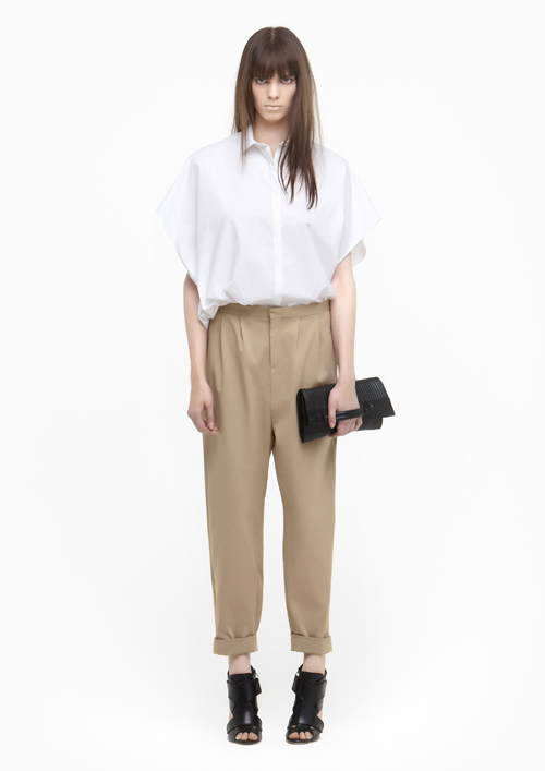 ニール バレット 2012年春夏<span>コレクション</span> - 写真15