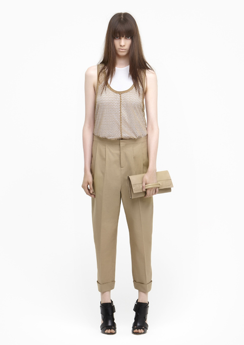 ニール バレット 2012年春夏<span>コレクション</span> - 写真16