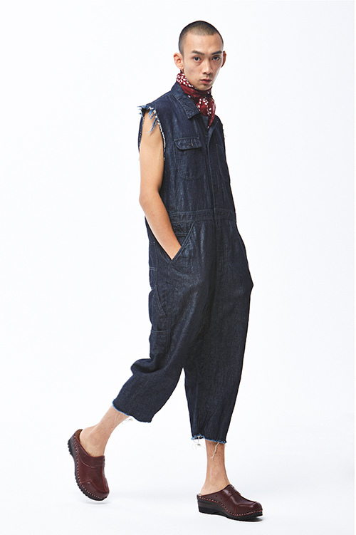 NEEDLES 21SS トラックジャケット　417セット NEEDLES / ニードルズ】417別注 RC Track Jacket / トラック