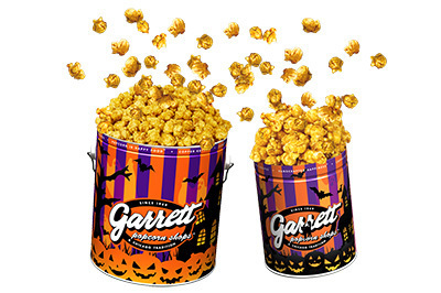 「パンプキンパイ」