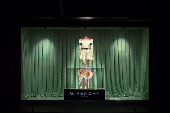 ジバンシィ バイ リカルド ティッシ (Givenchy by Riccardo Tisci) ジバンシィ エッセンシャルズ｜写真29