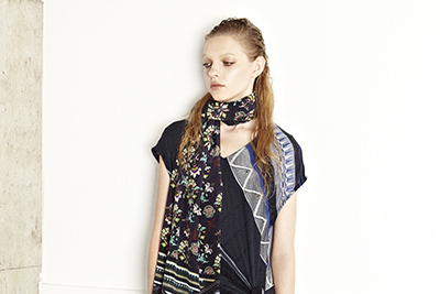 インプロセス 2017年春夏コレクション - 古代文明をモダンに解釈した、上質なワードローブ