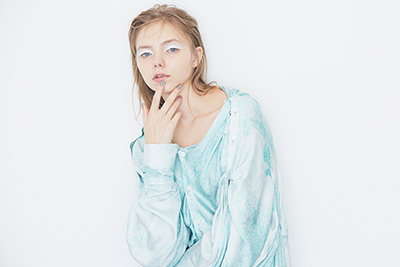 ディウカ 2017年春夏 ウィメンズ コレクション