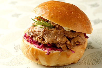 ジョエル・ロブション