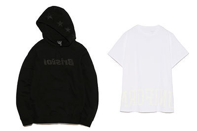 ユニセックスセレクトショップ「ユニオン ストア トウキョウ」がラフォーレ原宿に！ソフネット限定コラボ