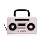 ケイト・スペード ニューヨーク、ラジカセやカセットテープ型の16年秋新作バッグ発売｜写真6